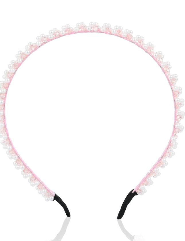 kids atelier mimi tutu Elegant Bead Headband