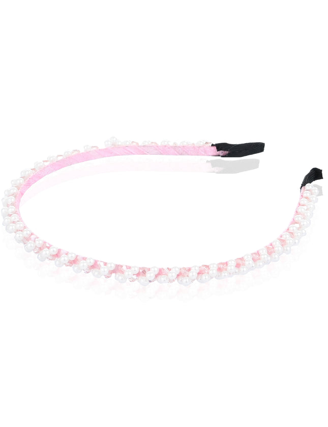 kids atelier mimi tutu Elegant Bead Headband