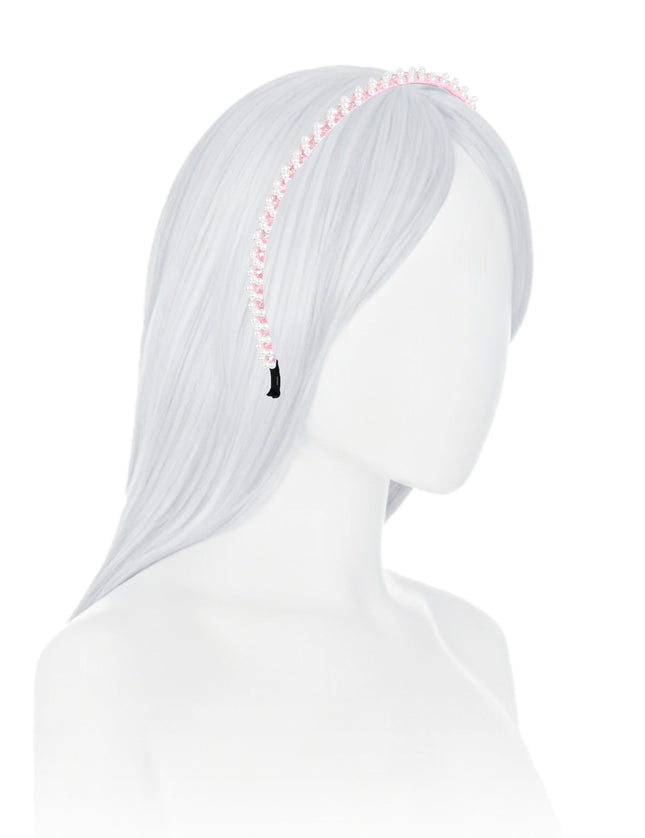 kids atelier mimi tutu Elegant Bead Headband