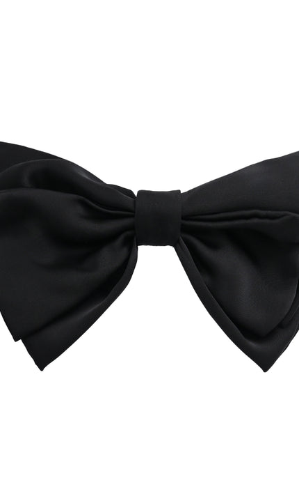 kids atelier mimitutu Bow Hair Clip