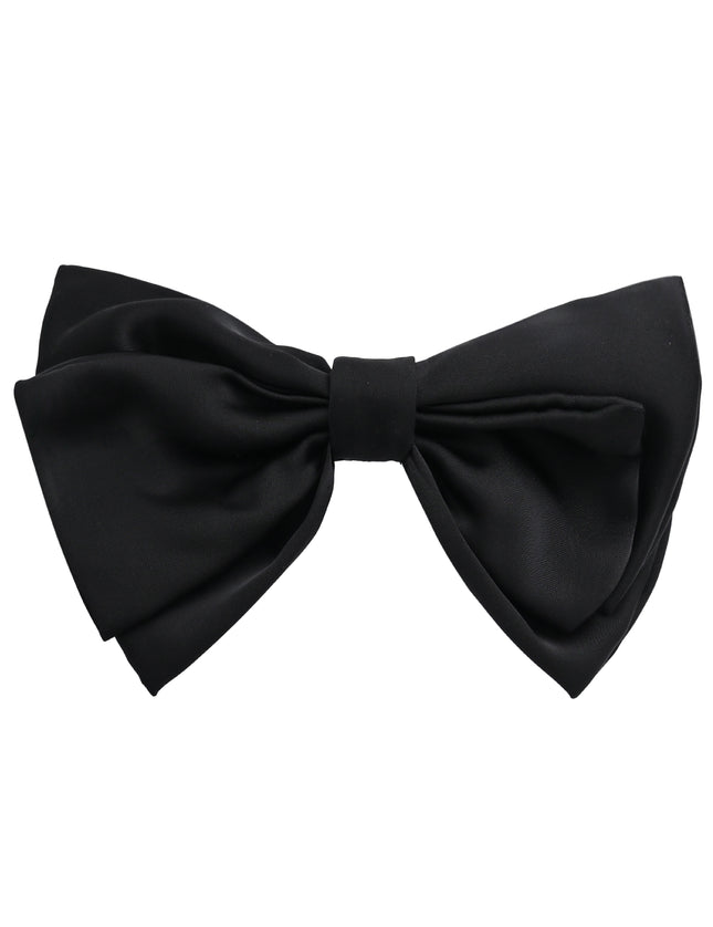 kids atelier mimitutu Bow Hair Clip