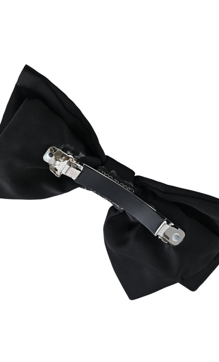 kids atelier mimitutu Bow Hair Clip