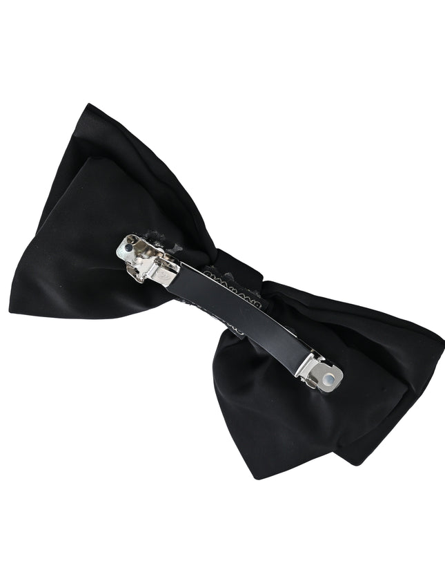kids atelier mimitutu Bow Hair Clip