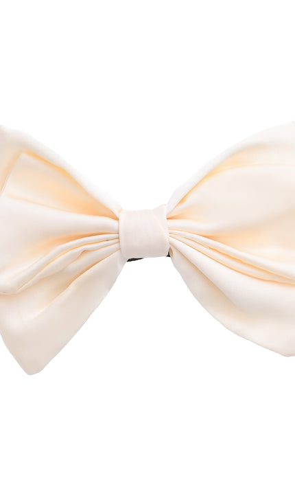 kids atelier mimitutu Bow Hair Clip