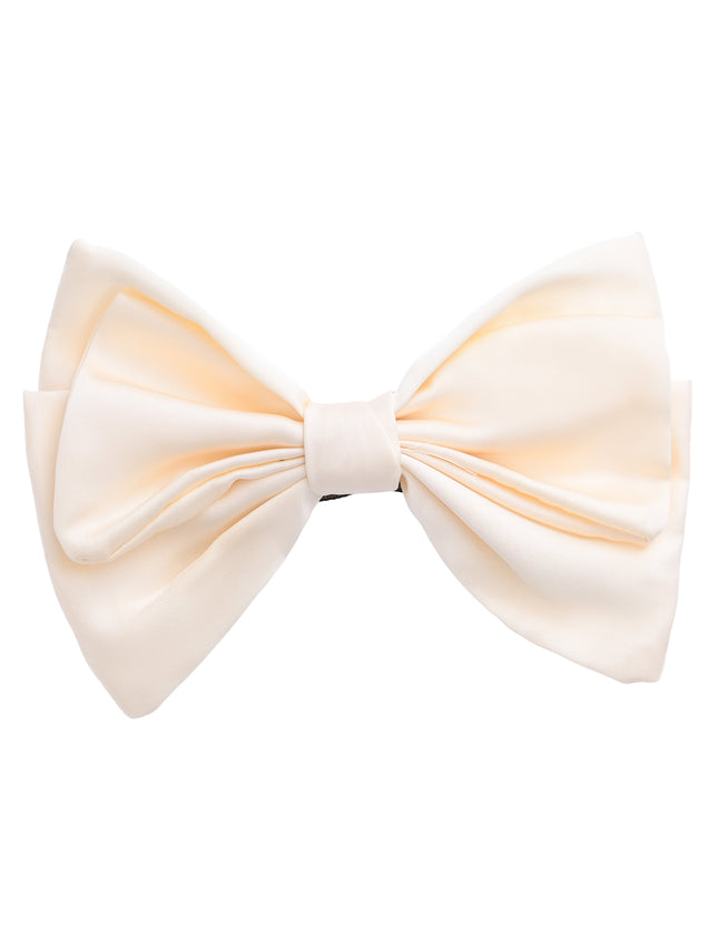 kids atelier mimitutu Bow Hair Clip