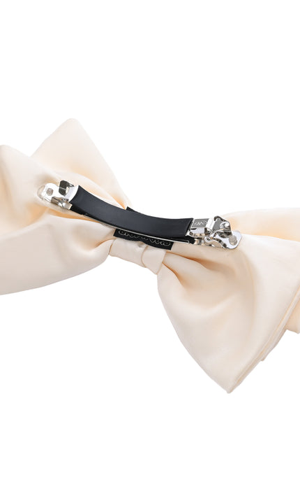 kids atelier mimitutu Bow Hair Clip