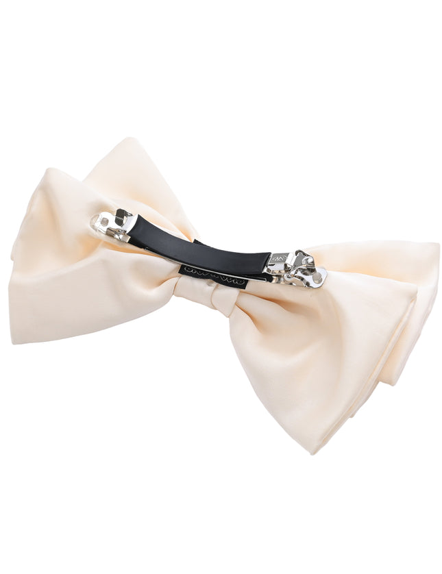 kids atelier mimitutu Bow Hair Clip