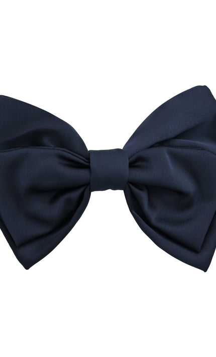 kids atelier mimitutu Bow Hair Clip