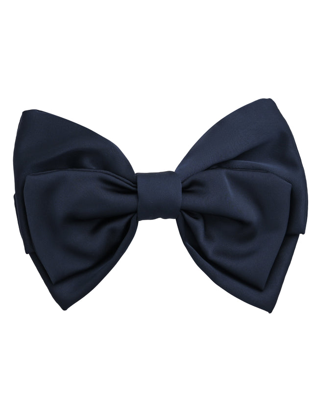 kids atelier mimitutu Bow Hair Clip