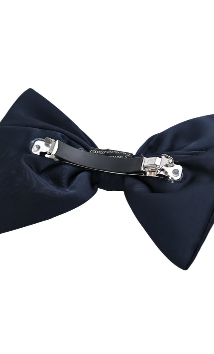 kids atelier mimitutu Bow Hair Clip