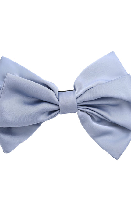 kids atelier mimitutu Bow Hair Clip