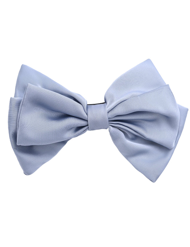 kids atelier mimitutu Bow Hair Clip