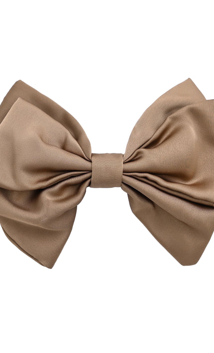 kids atelier mimitutu Bow Hair Clip