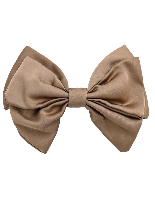 kids atelier mimitutu Bow Hair Clip