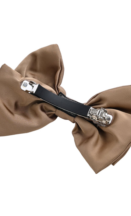 kids atelier mimitutu Bow Hair Clip