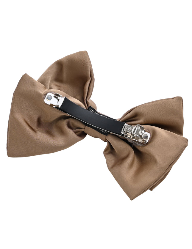 kids atelier mimitutu Bow Hair Clip