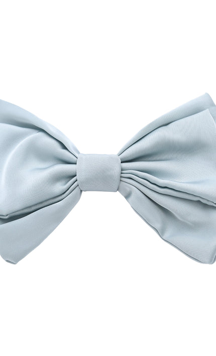 kids atelier mimitutu Bow Hair Clip