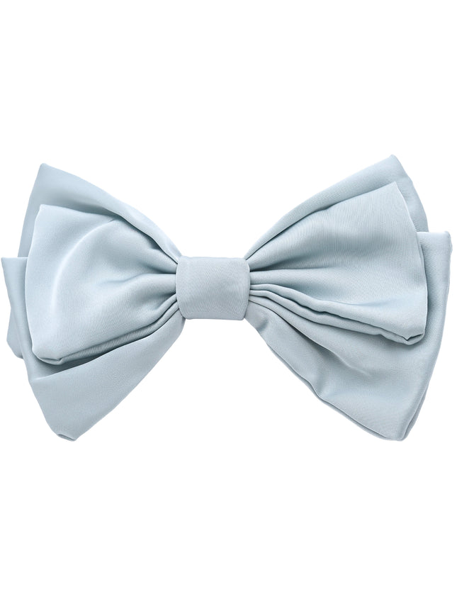 kids atelier mimitutu Bow Hair Clip