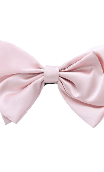 kids atelier mimitutu Bow Hair Clip