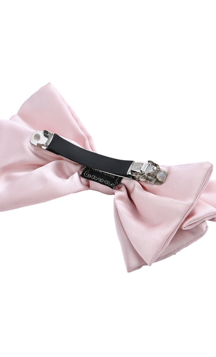 kids atelier mimitutu Bow Hair Clip