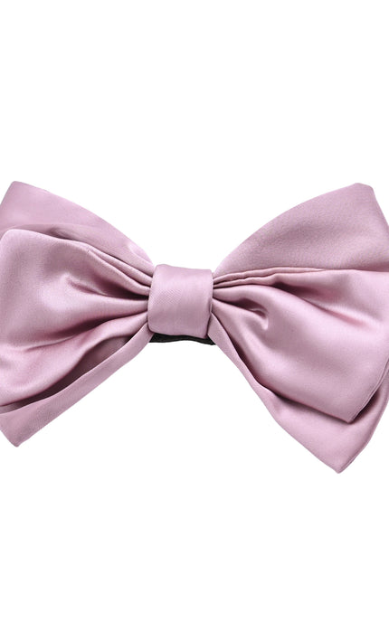 kids atelier mimitutu Bow Hair Clip