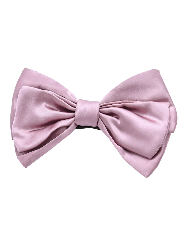 kids atelier mimitutu Bow Hair Clip