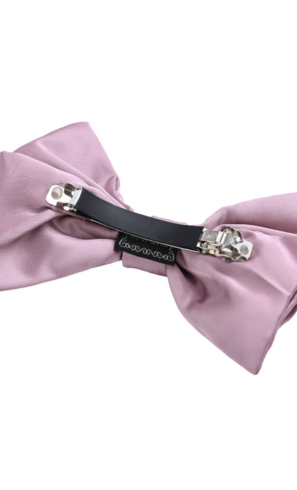 kids atelier mimitutu Bow Hair Clip
