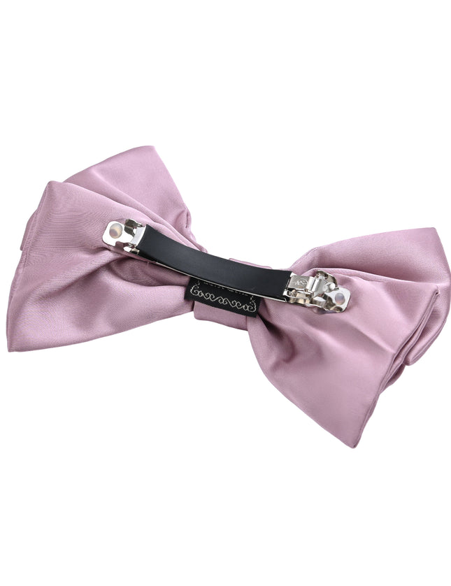 kids atelier mimitutu Bow Hair Clip