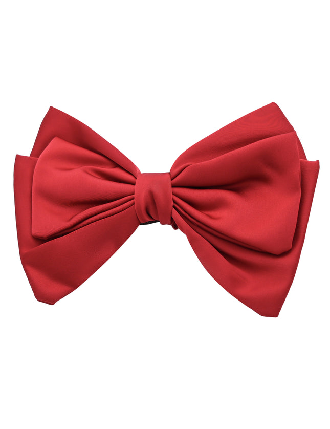 kids atelier mimitutu Bow Hair Clip