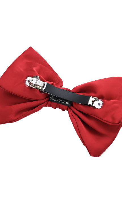 kids atelier mimitutu Bow Hair Clip