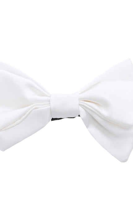kids atelier mimitutu Bow Hair Clip