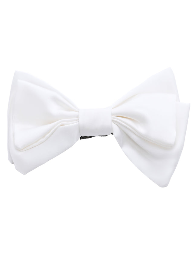 kids atelier mimitutu Bow Hair Clip