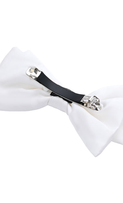 kids atelier mimitutu Bow Hair Clip