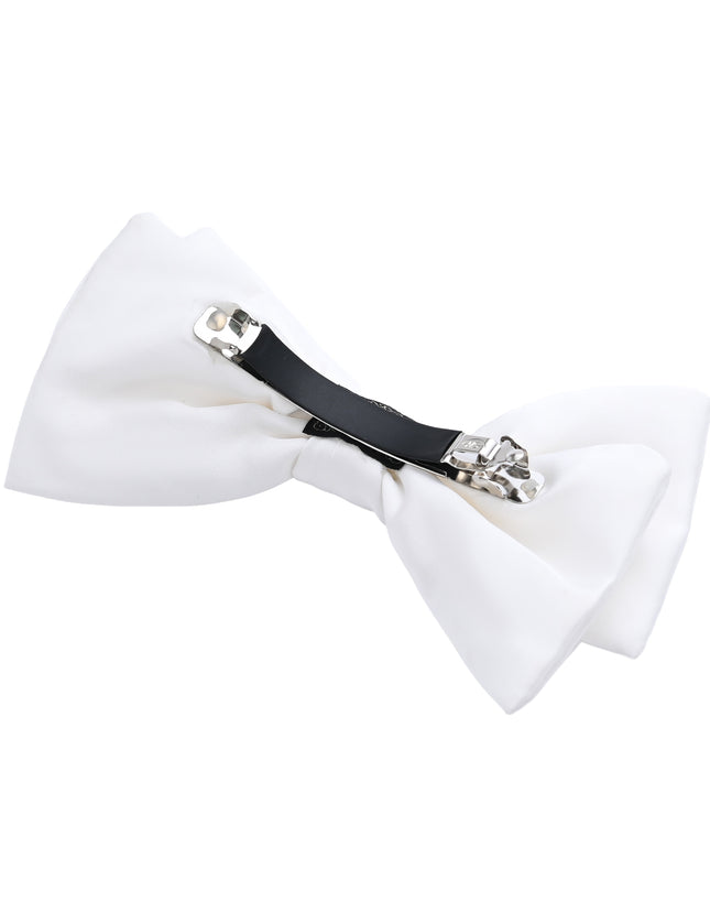 kids atelier mimitutu Bow Hair Clip