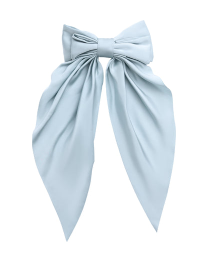 kids atelier mimi tutu Ribbon Bow Hair Clip