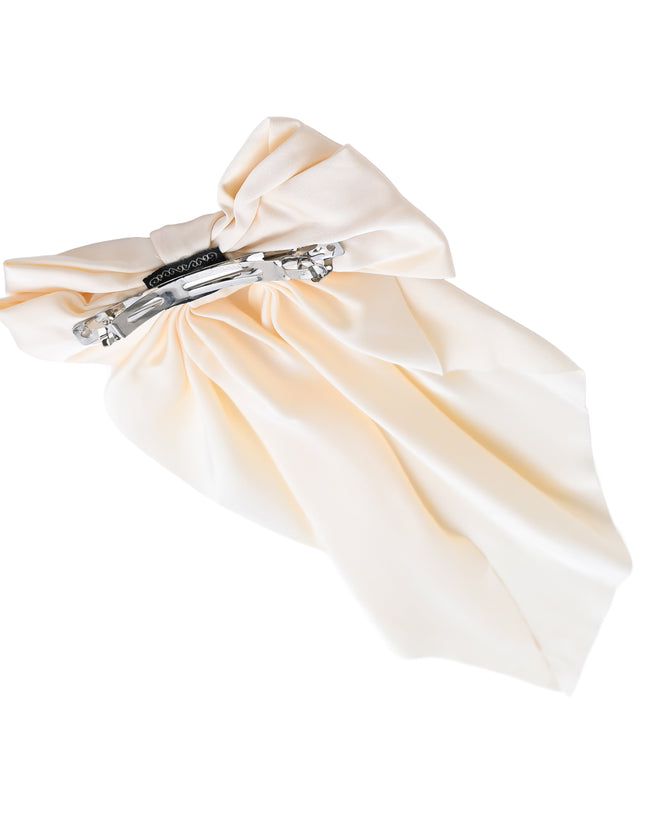 kids atelier mimi tutu Ribbon Bow Hair Clip