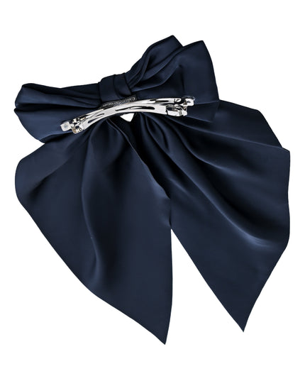 kids atelier mimi tutu Ribbon Bow Hair Clip