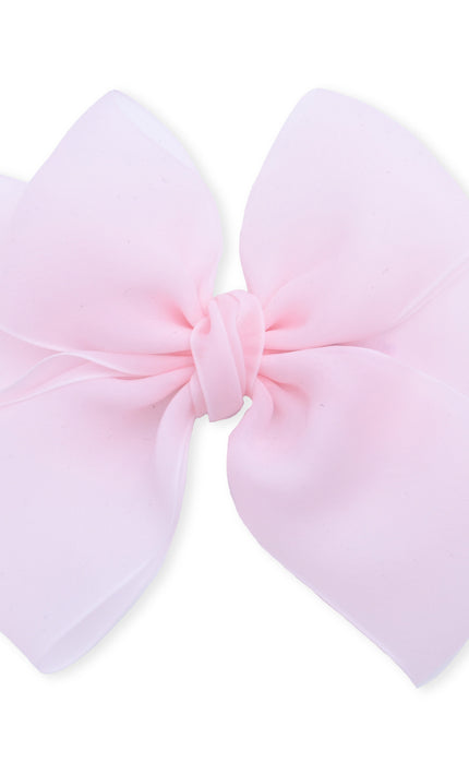 kids atelier mimitutu Multicolor Classic Bow Trio Set