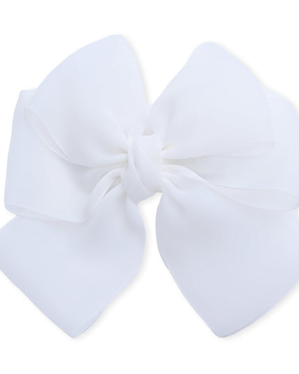 kids atelier mimitutu Multicolor Classic Bow Trio Set