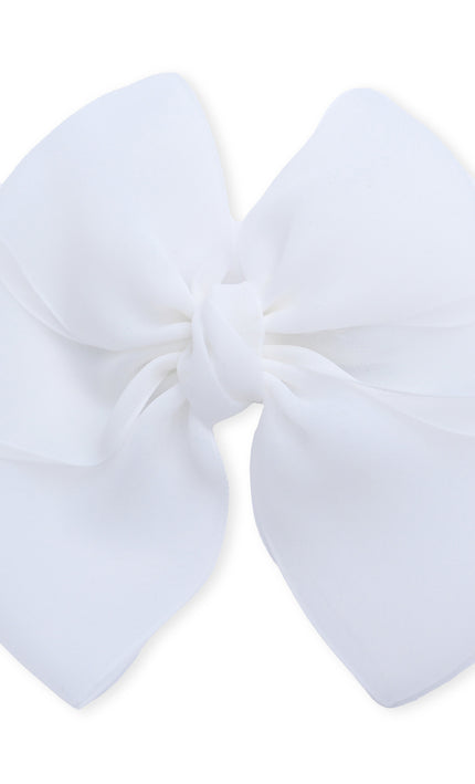 kids atelier mimitutu Multicolor Classic Bow Trio Set