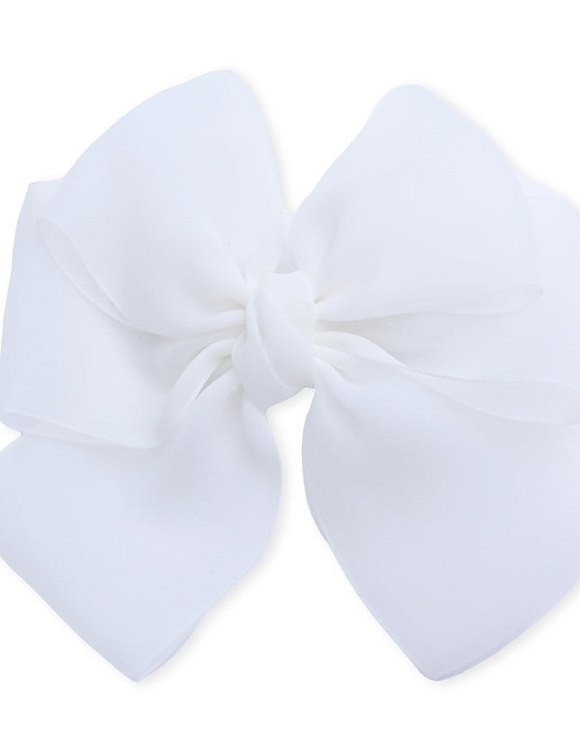 kids atelier mimitutu Multicolor Classic Bow Trio Set