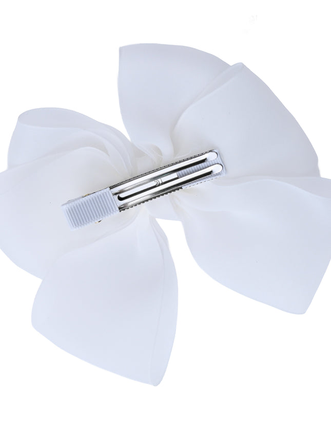 kids atelier mimitutu Multicolor Classic Bow Trio Set