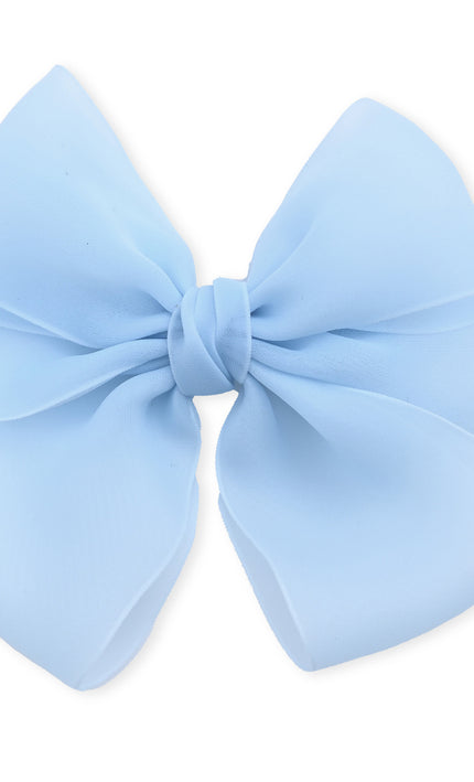 kids atelier mimitutu Multicolor Classic Bow Trio Set
