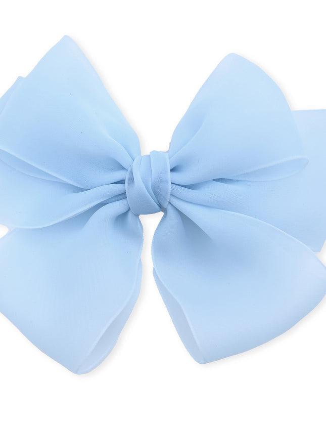 kids atelier mimitutu Multicolor Classic Bow Trio Set