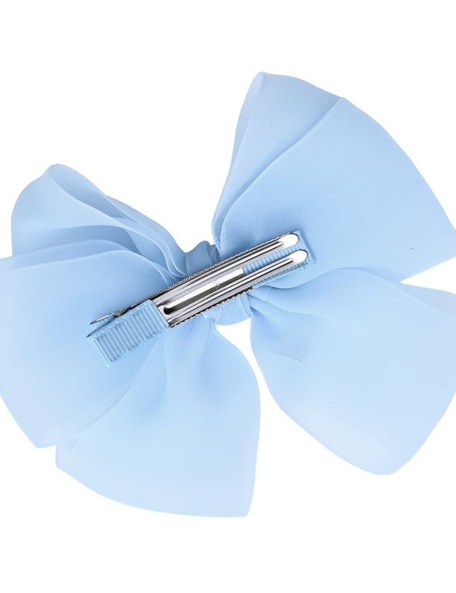 kids atelier mimitutu Multicolor Classic Bow Trio Set