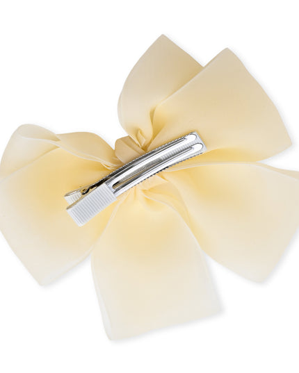 kids atelier mimitutu Multicolor Classic Bow Trio Set