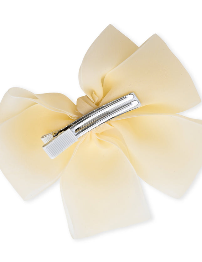 kids atelier mimitutu Multicolor Classic Bow Trio Set