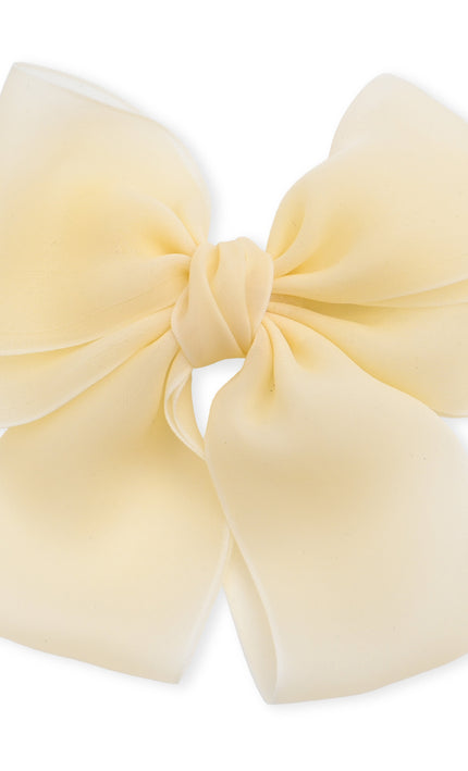 kids atelier mimitutu Multicolor Classic Bow Trio Set