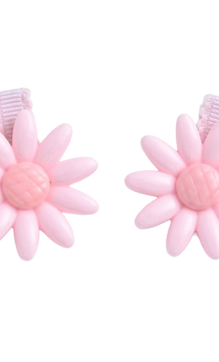 kids atelier mimi tutu Daisy Hair Clip Set