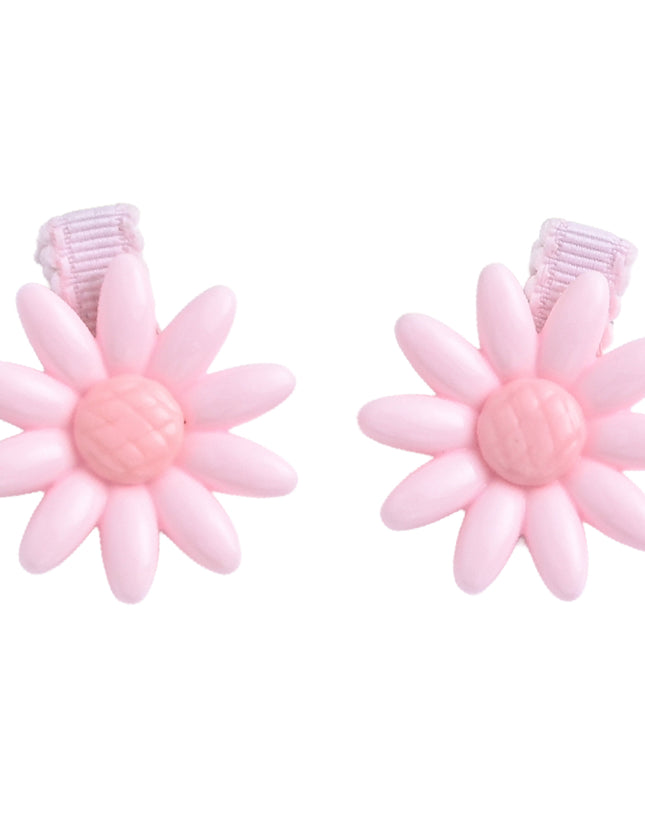 kids atelier mimi tutu Daisy Hair Clip Set